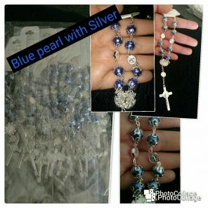 1 Dozen Rosary Bracelets