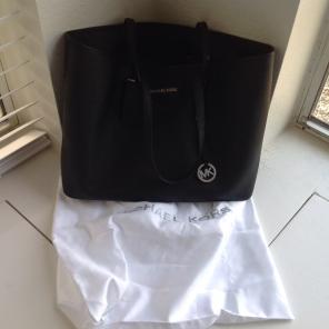 MICHAEL KORS Tote With Storage Bag