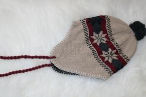 Boys hat