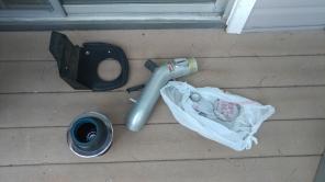 Intake