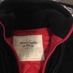 Warm Coat