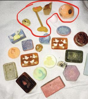 Lush And More LOT!