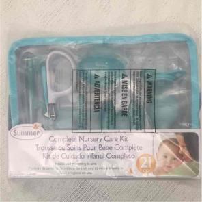 21 Piece Nursery Care Kit