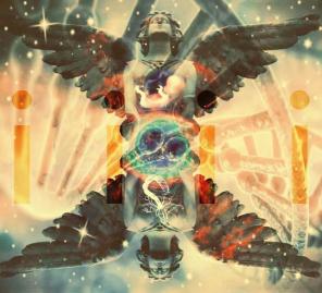 As Above So Below
