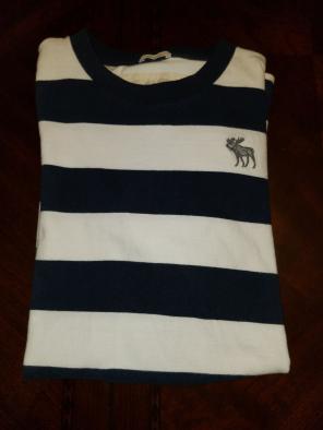 Abercrombie and Fitch Boys Shirt