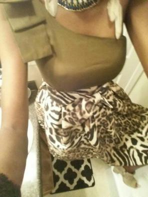 Animal Print Delights