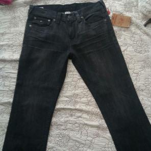 True religion snake skins