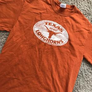 Texas Longhorn T-Shirt