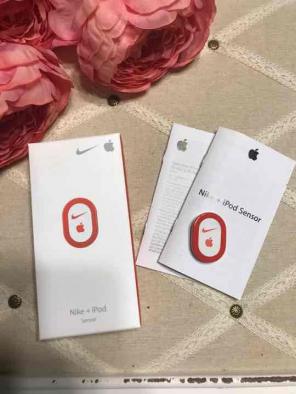 Nike +
