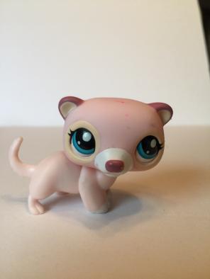 LPS #1624 Ferret