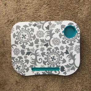 Padded Lap Desk