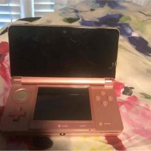 Nintendo 3ds