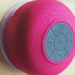 Mini Shower Speaker