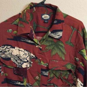 Tommy Bahama
