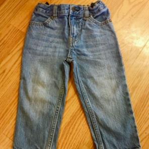 ★Toddler Jeans★☆FREE SHIP☆