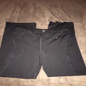 Old Navy Yoga Pants Xl