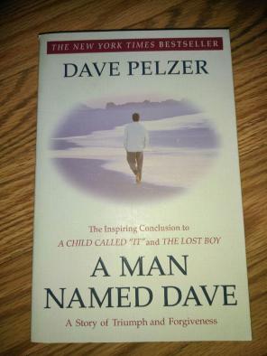 A man named dave