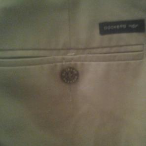 NICE DOCKERS JEANS