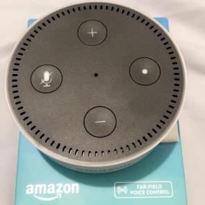 Amazon Echo Dot (2nd generation)