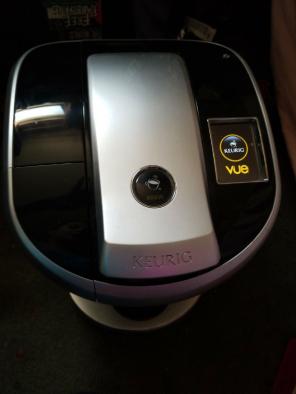 Keurig Coffee Machine