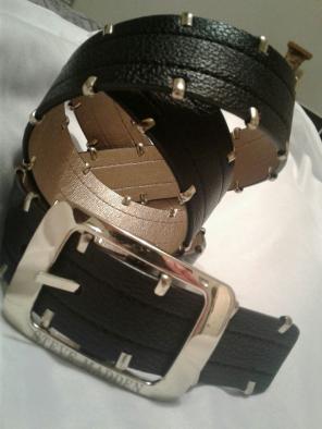 Steve Madden Women's belt size small