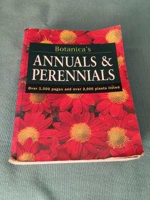 Botanica’s Annuals And Perennials