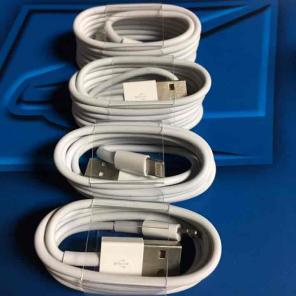 4 Chargers for iPhone