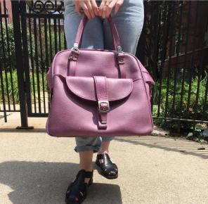 Vintage American Tourister Carry-on Bag
