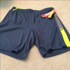 Men's New Balance shorts
