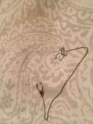 Nipple Clamps