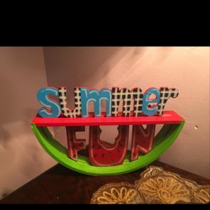 Summer Picnic