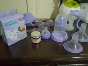Bundle for mom