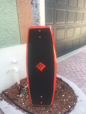Wake Skate
