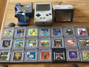 Game Boy