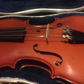 Glaesel viola
