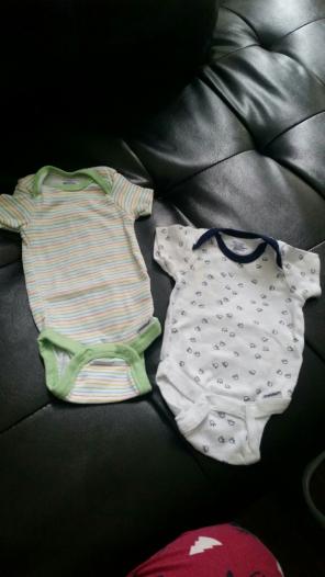Baby Bundle