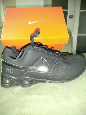 Nike shox