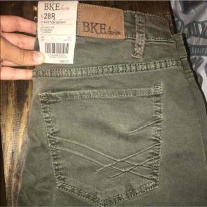 BKE jeans