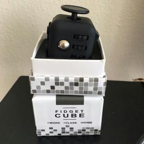 Fidget Cube