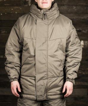 Beyond Clothing L7 PCU PrimaLoft Parka