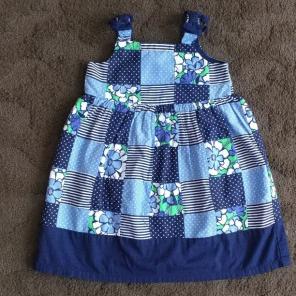 2t Gymboree dress