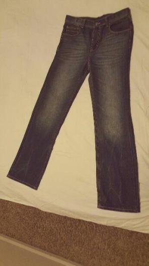 Faded Glory Jeans