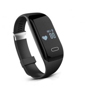 Fitness Tracker