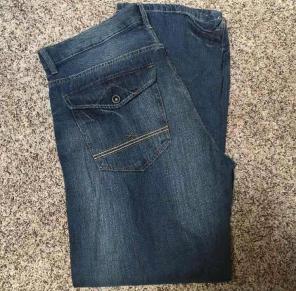 Men's Sean John Jeans 34x32