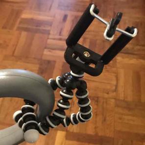 Mini Flexible Tripod for Smartphones