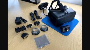 Oculus Dk2