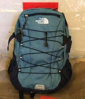 NWT The North Face Women's Borealis Back