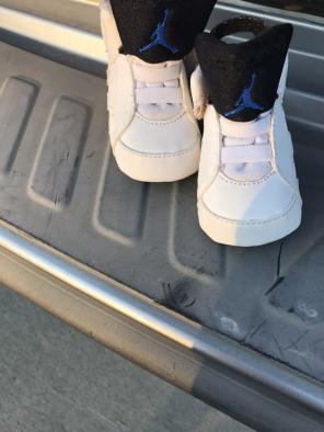 Jordan's