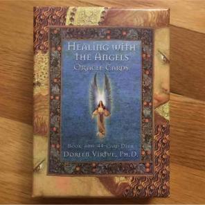 Oracle Cards