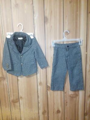 Boy outfit